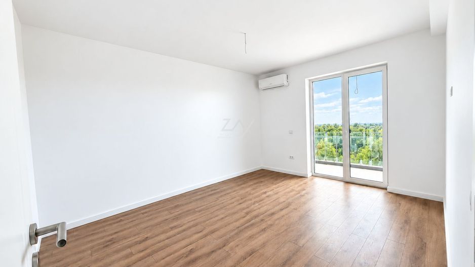 Apartament nou cu 2 camere Decomandat. Clima. Loc de parcare - Poză 1