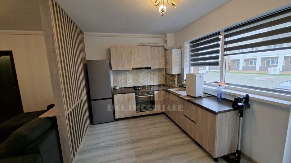 Apartament tip Studio Subcetate City 2 Sanpetru Brasov - Poză 5