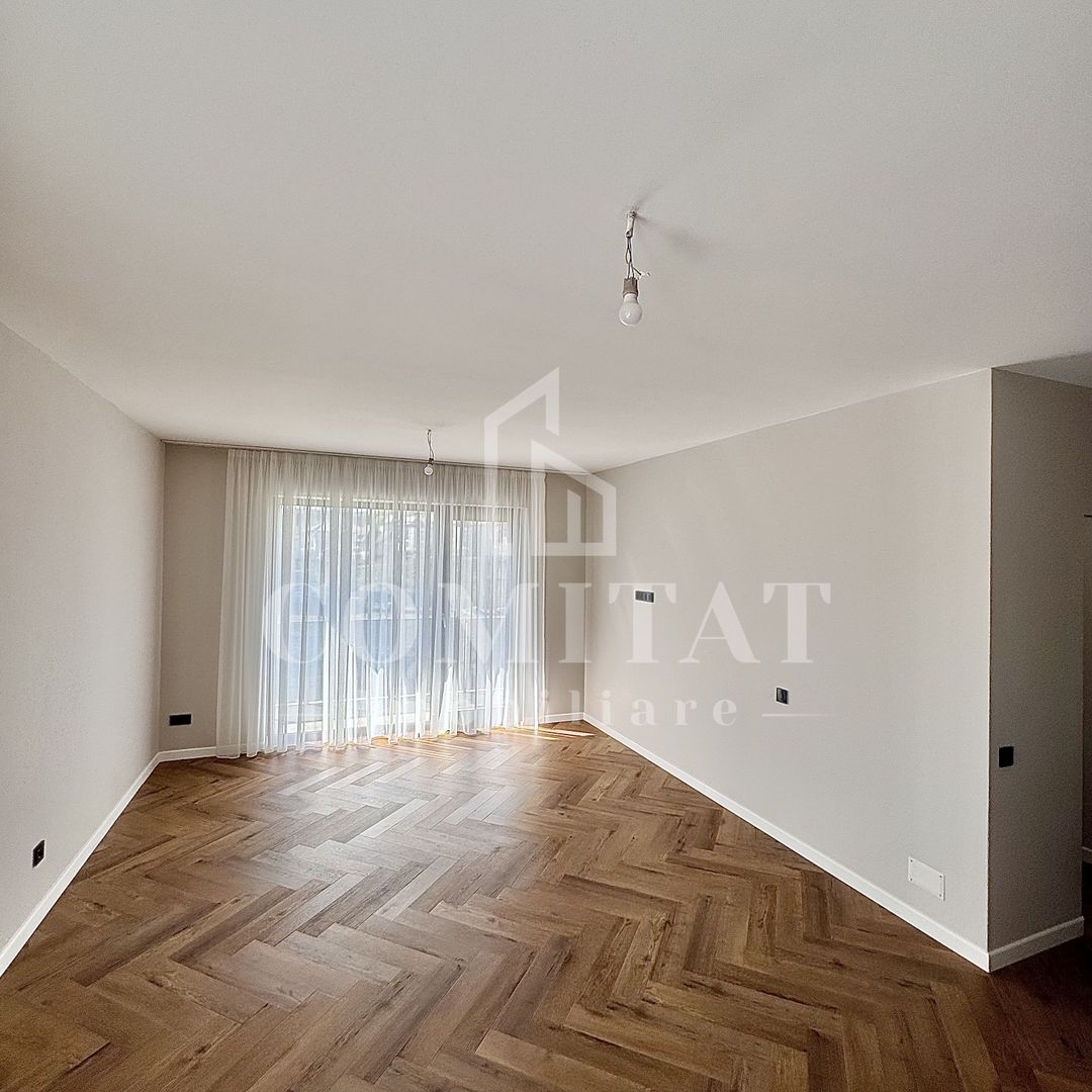 Antecontract semnat Apartament ultrafinisat cu parcare subterană - Poză 4