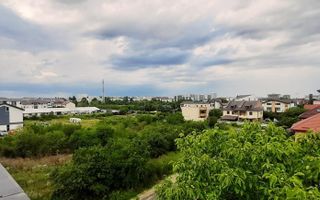 Duplex 2 camere // terasa 30mp // zona case // Trapezului // Pallady - Poză 12