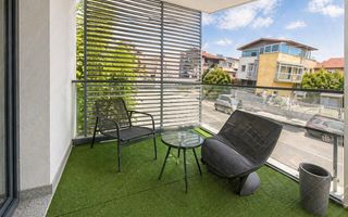 Apartament 2 camere Gafencu- Grand Residence / Herastrau - Poză 1