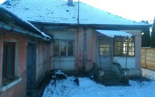 Vand casa demolabila renovabila in Satu Mare, central - Poză 8