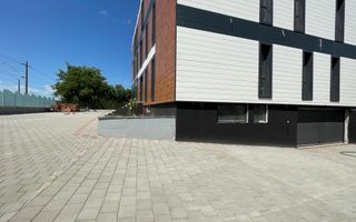 Imobil Mixt spre inchiriere in Sannicoara! - Poză 2