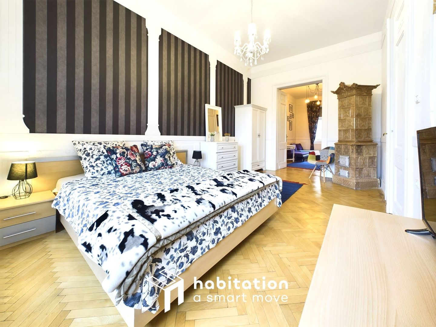 4 camere cu eleganță arhitecturală și confort modern, in zona Sinaia - Poză 17