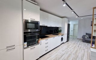 Apartament modern cu 2 camere - Poză 1