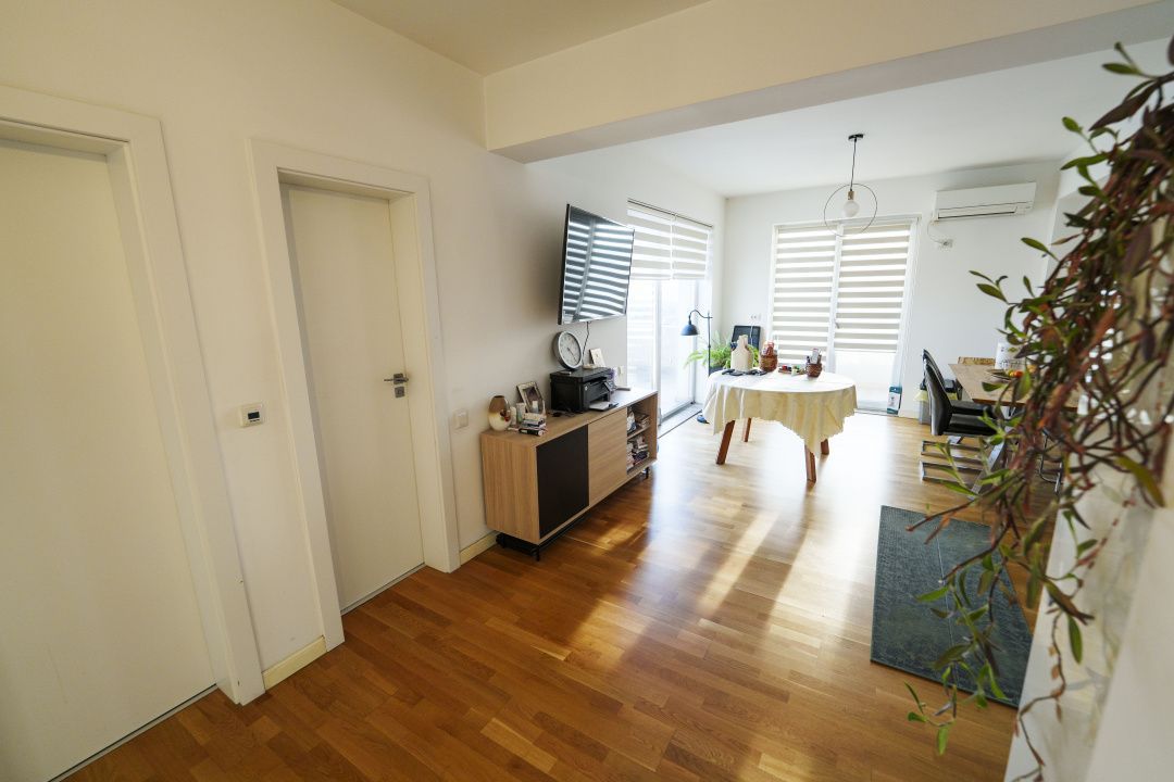 Penthouse cu priveliște panoramica - Poză 3