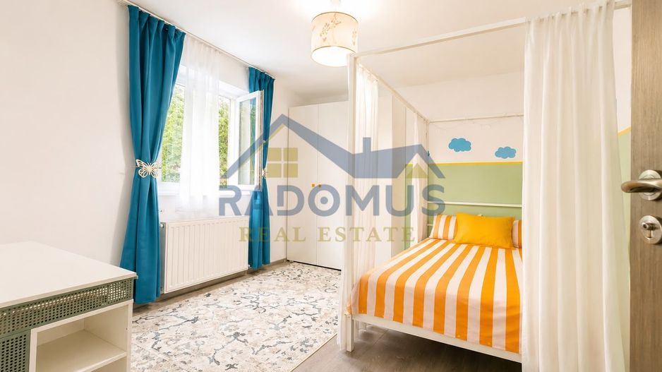 Proprietate Premium | 2 Case | Piscină | Teren 2.000 mp | Mobilată - Poză 12