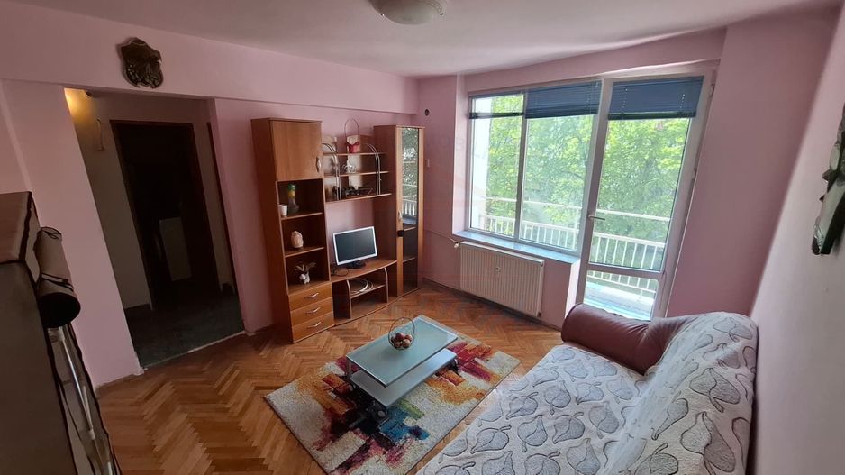 Apartament cu 2 camere de vanzare in CENTRU - Poză 6