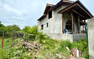 Vila cu 5 camere *616mp* / 1600mp teren / Corbeanca - Poză 41