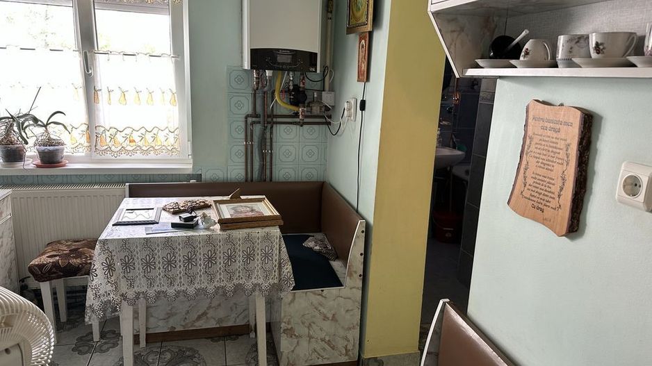 Agentia imobiliara BRASADAS vinde ap 2 cam et. 2/4 Micro 15. - Poză 5
