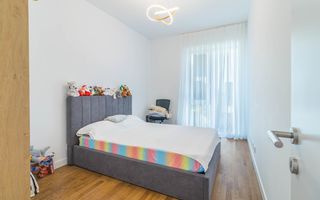 Inchiriere - apartament tip duplex - 3 camere - Avalon Estate-Pipera - Poză 8