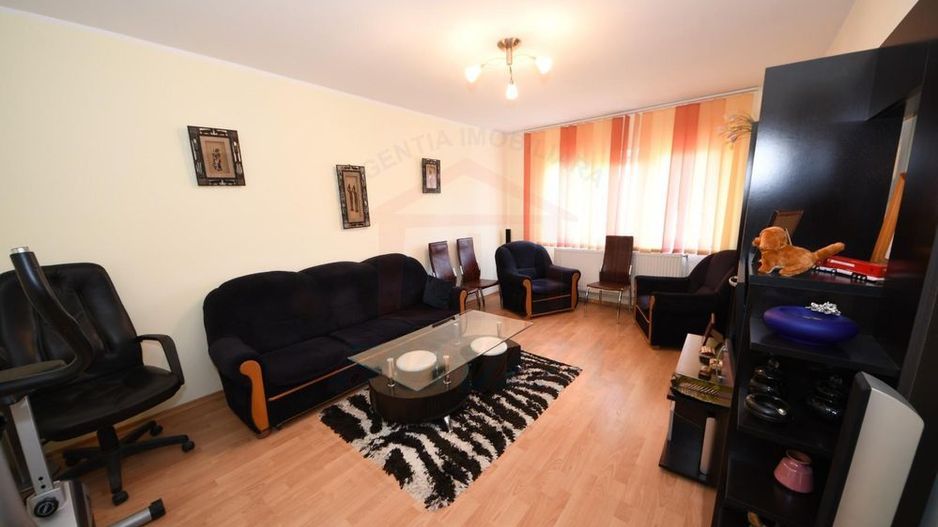 De închiriat apartament 2 camere  | I.C. Frimu | 🏢 - Poză 2