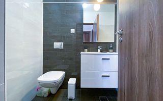 Apartament 3 camere PARCARE, zona Iulius Mall, Fsega - Poză 9