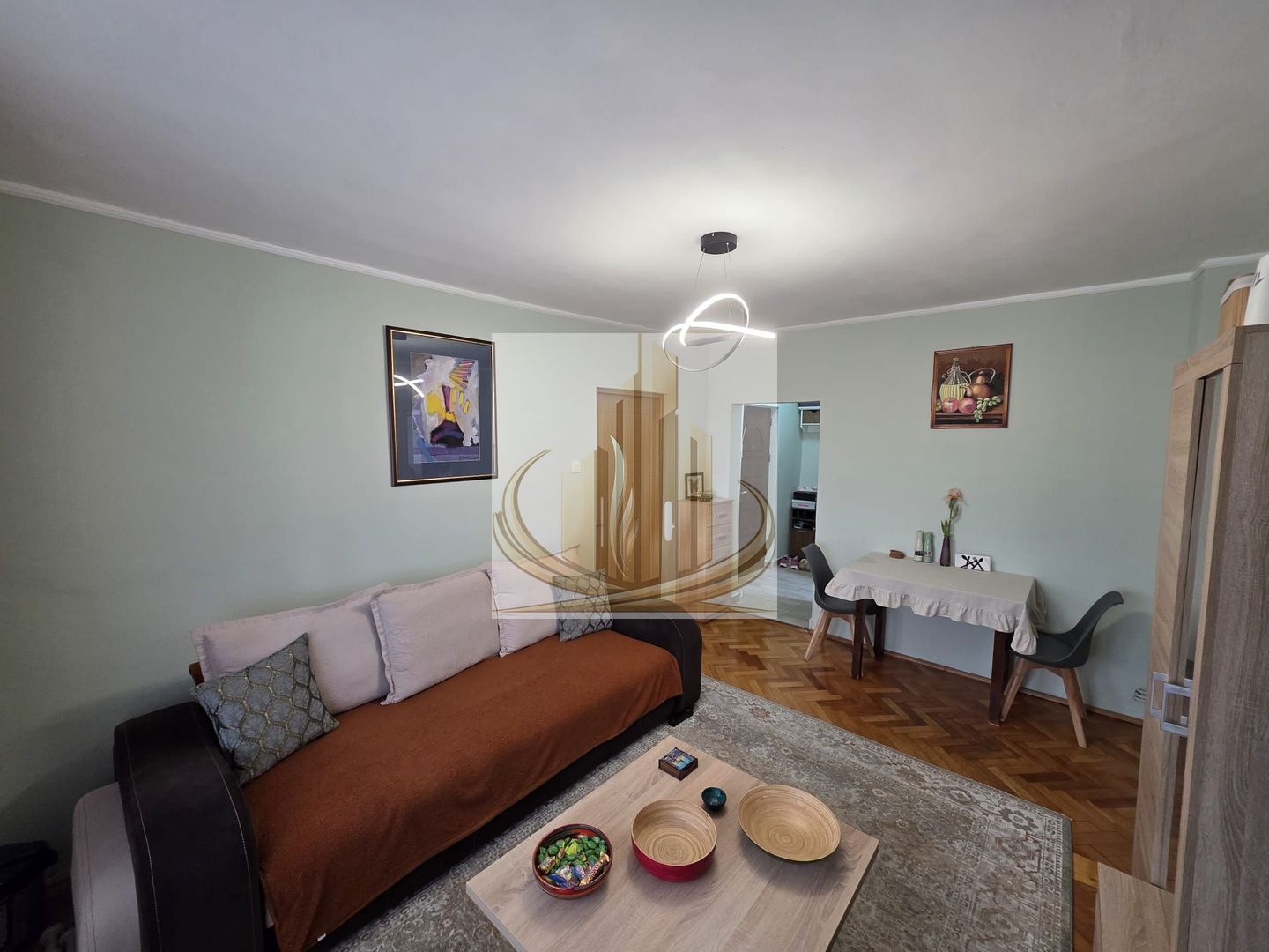 Apartament 3 camere de vânzare – Gheorghe Lazăr - Poză 4
