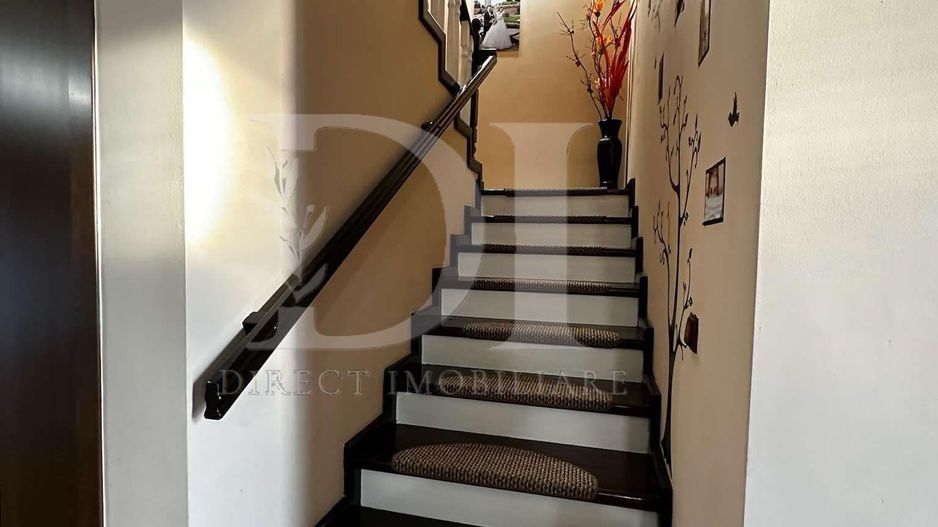 Duplex modern / Patru camere / De inchiriat - Poză 8