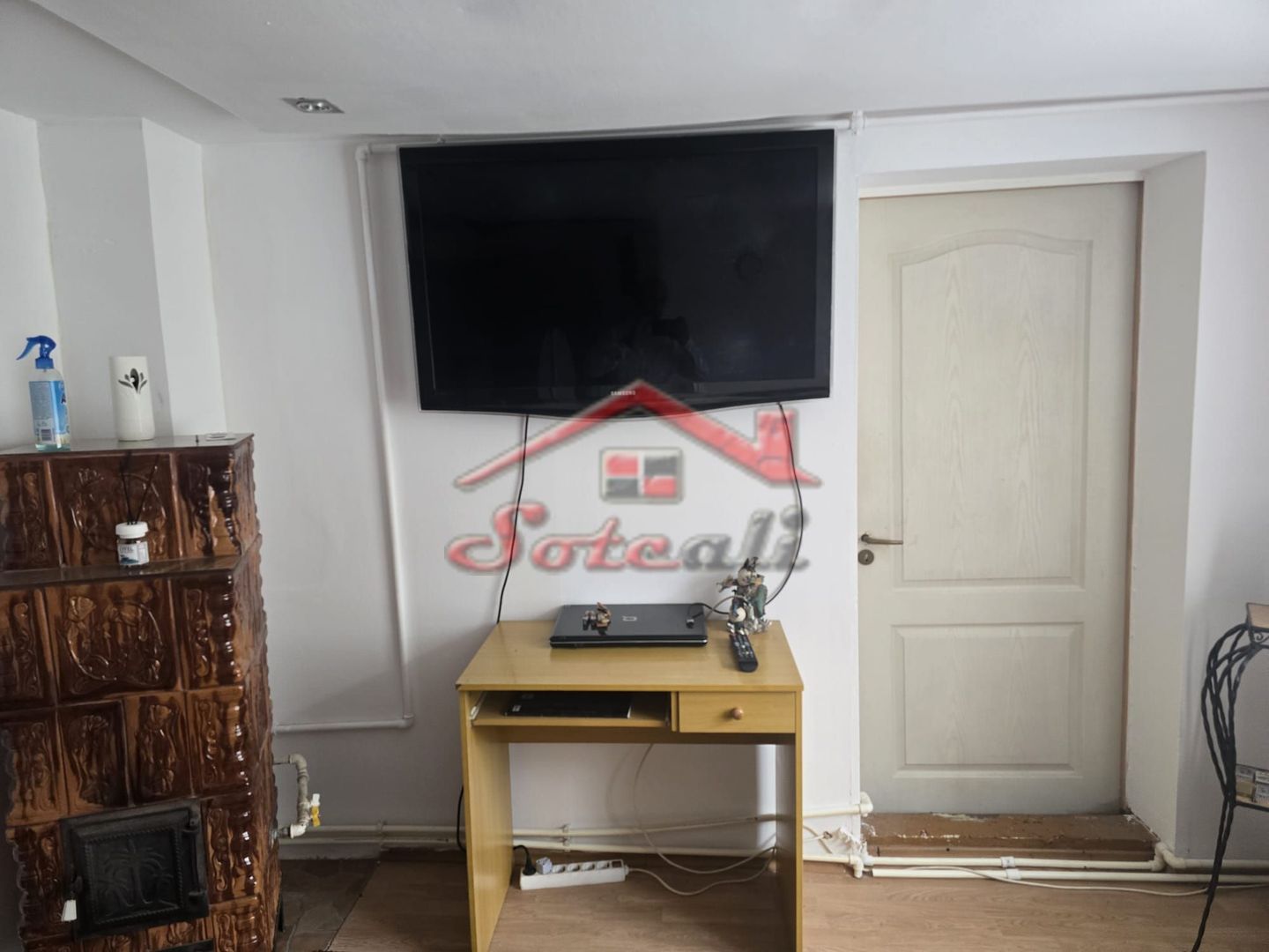 Casa de vanzare Breaza- teren 2549 mp - Poză 7