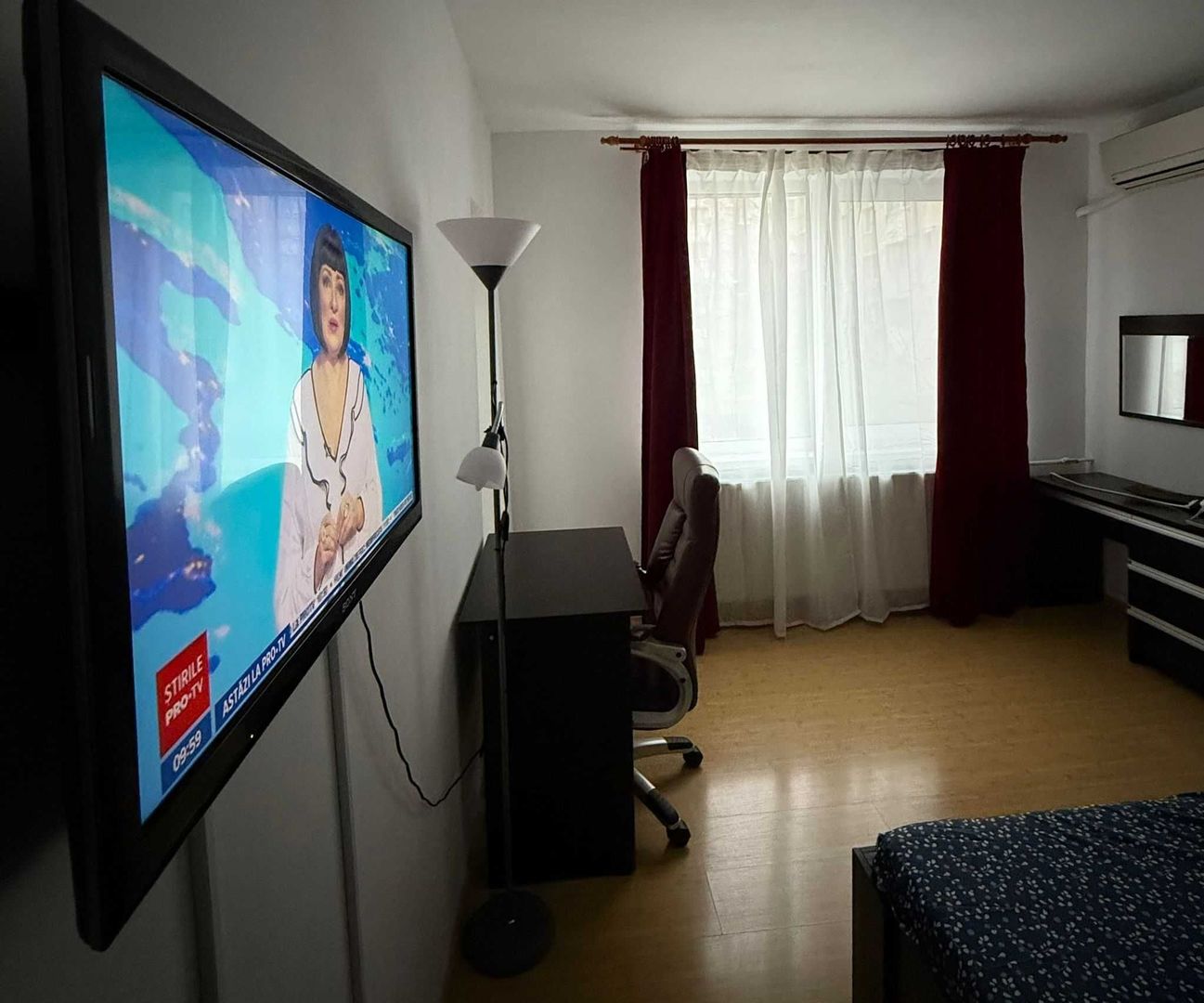 Apartament 2 camere, complet mobilat si utilat, Crângași - Poză 5