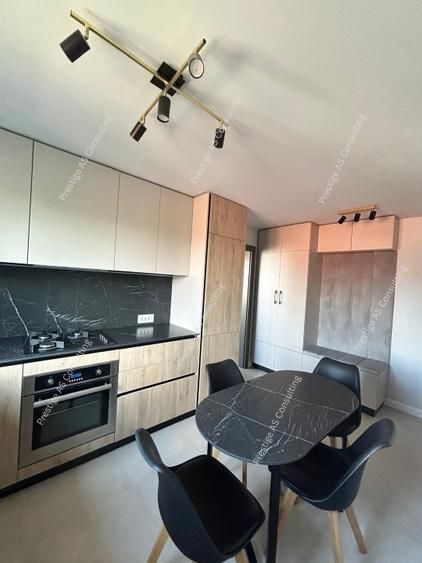 Inchiriez apartament cu 3 camere in complexul studentesc - Poză 4