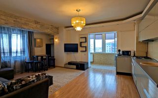 Apartament cu 2 camere, 70 mp, mobilat si utilat, Sun Plaza Mall - Poză 1