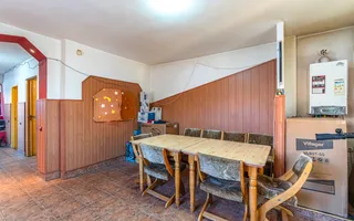 Proprietate mixtă Brașov | Spațiu comercial + locuință | 0% - Poză 27