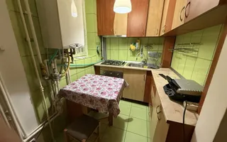 2 Camere Decomandat | Centrală Proprie | Metrou Romancierilor | Drumul Taberei - Poză 12