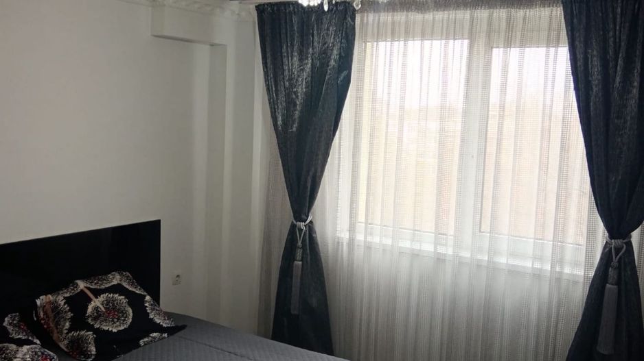 AP. 2 CAMERE PANTELIMON, CENTRALA PROPRIE, BLOC REABILITAT, MODERN - Poză 2