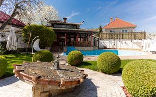 Chirie, casă, 3 nivele, 5 camere, strada Drumul Viilor, Telecentru - Poză 5