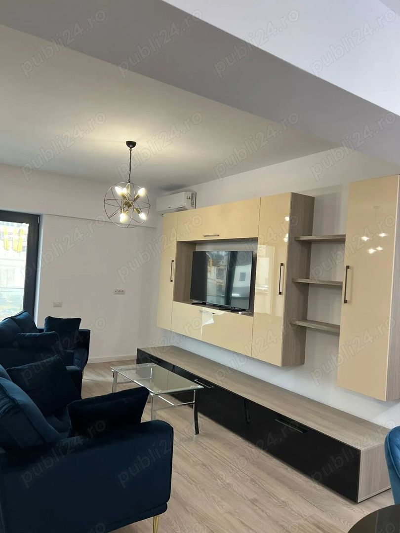 Apartament 3 camere Pipera Bucuresti - Poză 3