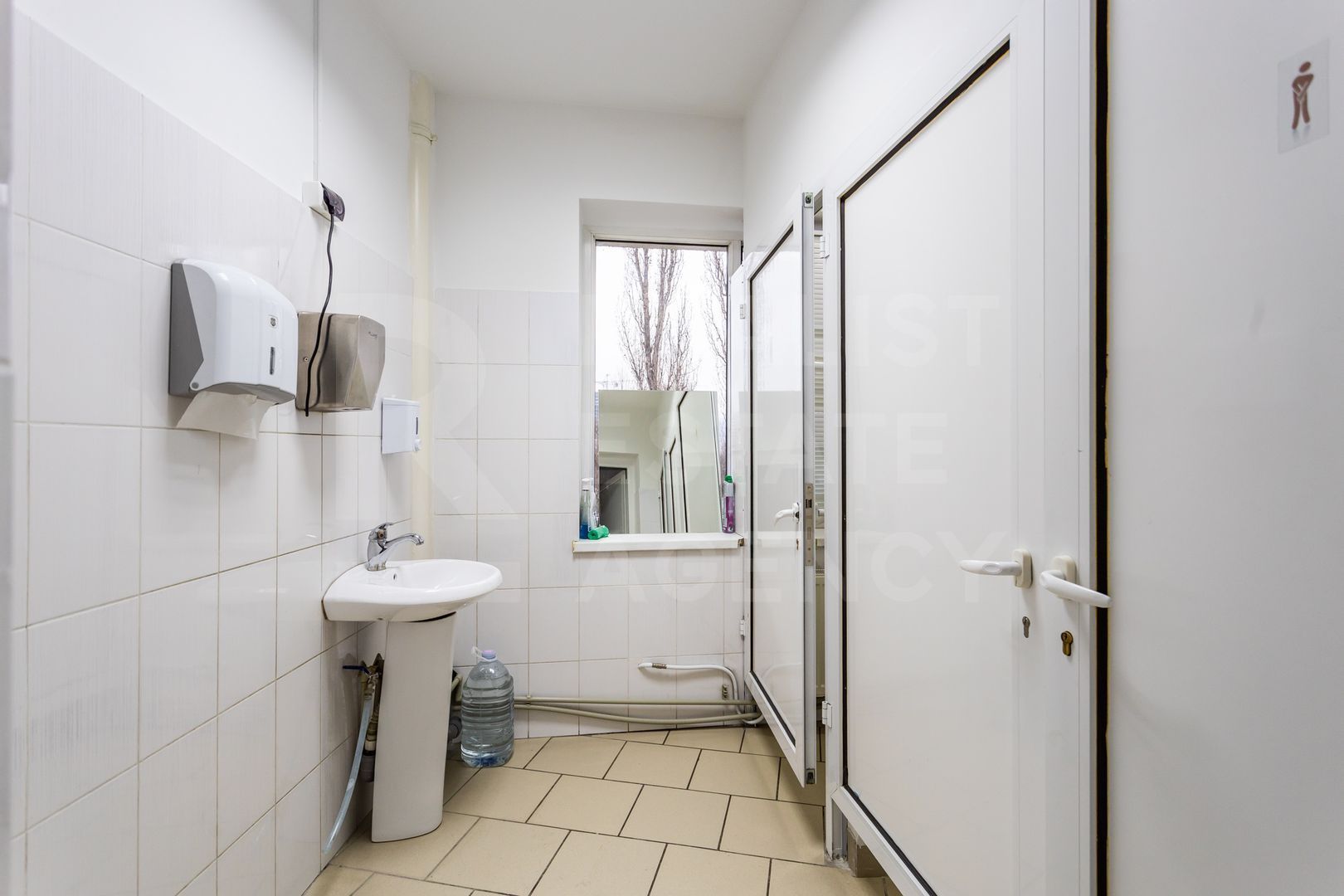 Vânzare, spațiu comercial, ​​1260 mp, str. Feredeului, Râșcani - Poză 21