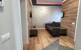 Apartament 2 Camere | Bloc Nou 2024 | Loc De Parcare - Poză 4