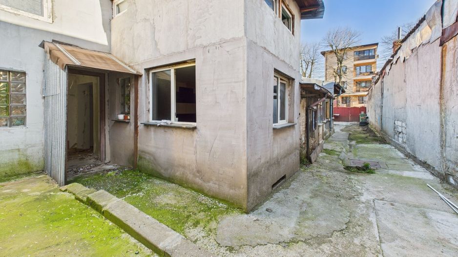 Casă individuală pentru renovare completă, Bucureștii Noi - Poză 1