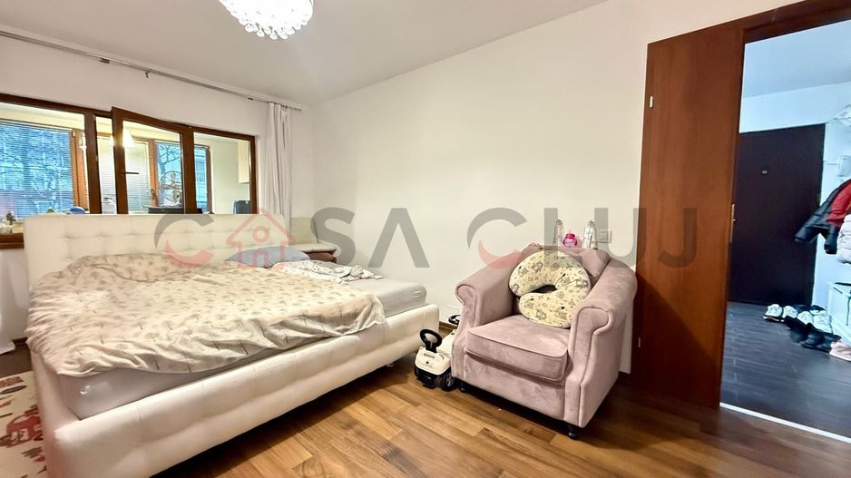 Decomandat, la cheie, Kaufland Măraști! - Poză 5