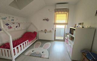Vila individuala P+M~ 5 camere 2 bai ~ 700mp teren - Poză 3