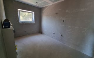 Casa individuala cu 4 camere, toate utilitatile, 500mp teren - Poză 6