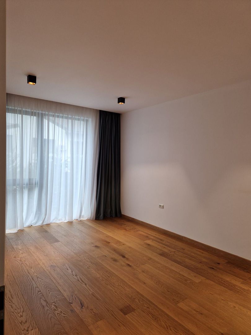 VILA TIP TOWNHOUSE | ZONA IANCU NICOLAE | 4 DORMITOARE + GARAJ - Poză 9