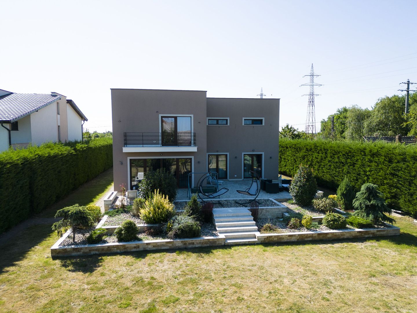 Vila de lux în Gai - Poză 5