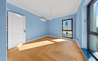 Lux, Spatiu si Vedere Panoramica – Borhanci - Poză 11