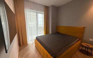 TOMIS PLUS(COD 05) Apartament 2 camere- Nou  Loc de parcare - Poză 5