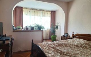 3 camere, decomandat, etaj 4/4, Tiglina 2 - Poză 4