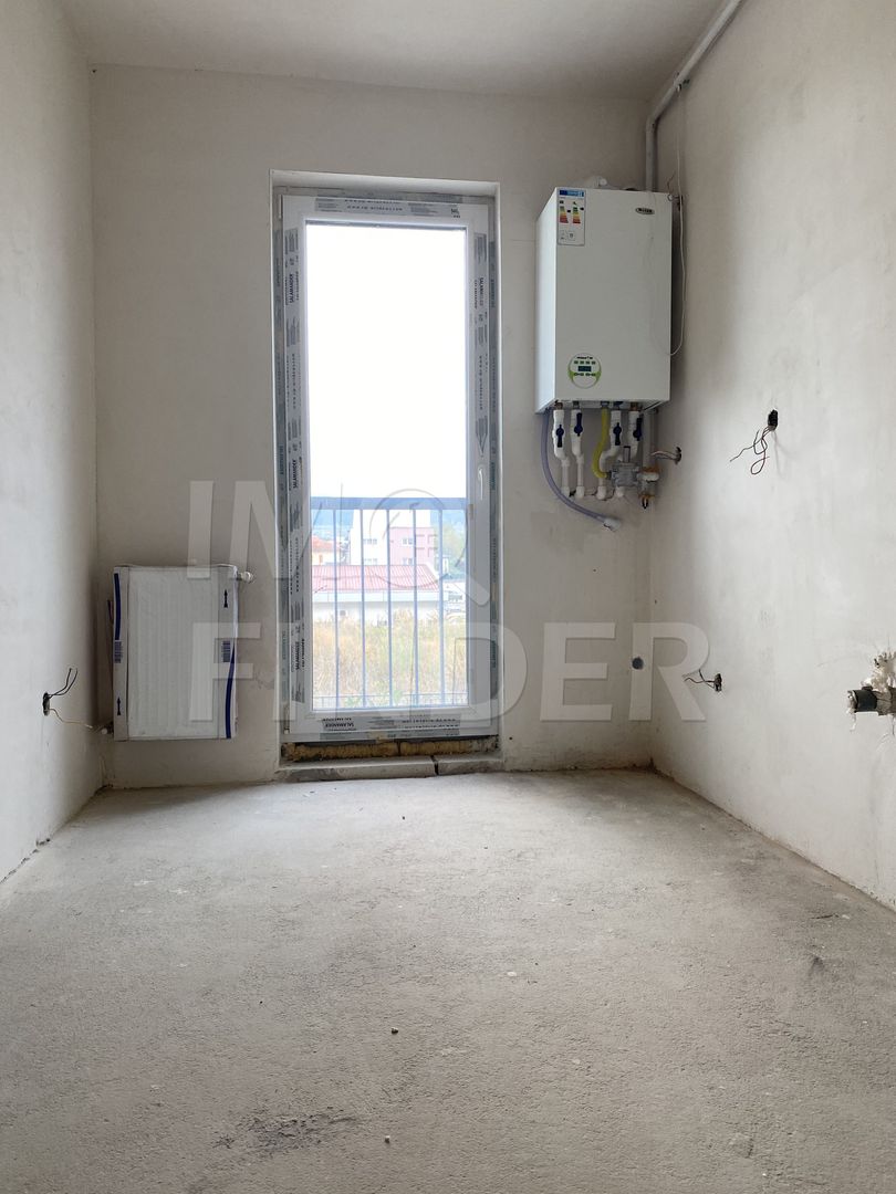 Apartament 2 camere, Buna Ziua, etaj 1 - Poză 4