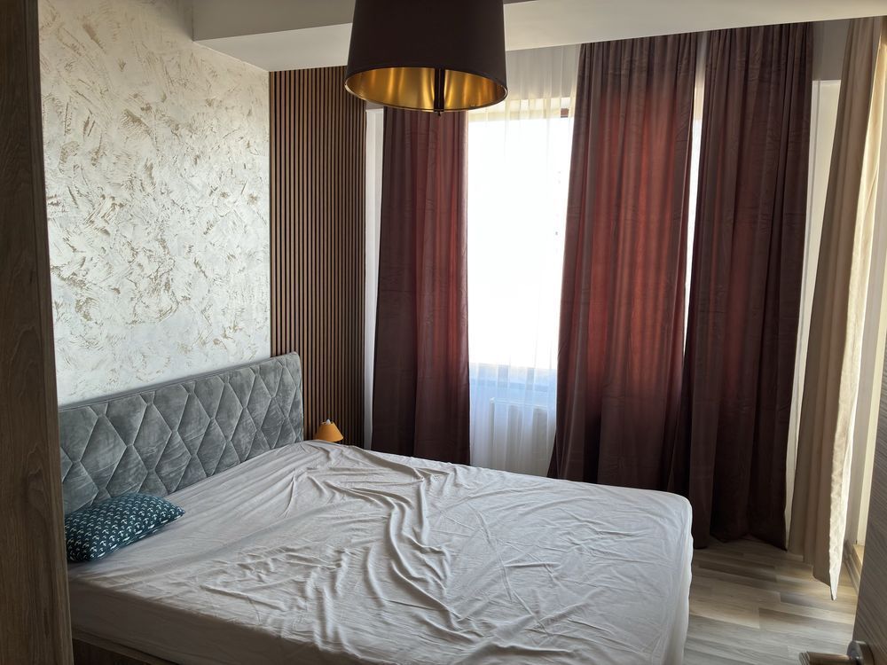 Apartament 2 camere de vânzare în Mamaia Summerland| Vedere lac și mar - Poză 5