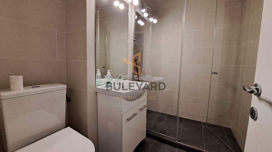 Spatiu birou in zona Teatrului national / Tribunal! - Poză 7