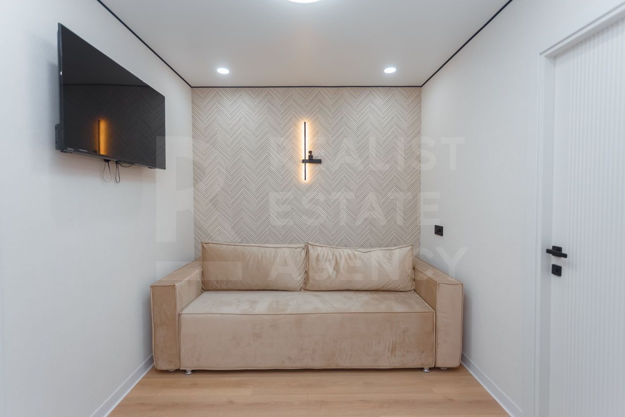 Vanzare, apartament, 2 camere, strada Miron Costin, Râșcani - Poză 10