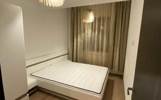 Apartament 2 camere, etaj 8/13, Concept Residence, Iași - Poză 1