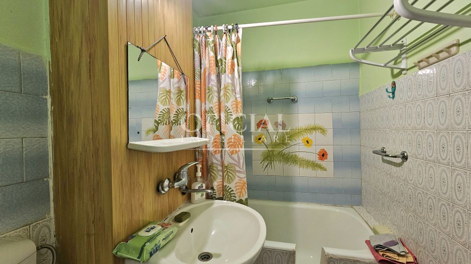 Apartament 4 camere | 62 mp | Etaj 3 | Zona Parang | Cartier Manastur - Poză 6