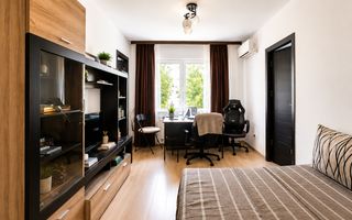 Apartament cu 3 camere de vânzare – Zona Nord, Constanța - Poză 5