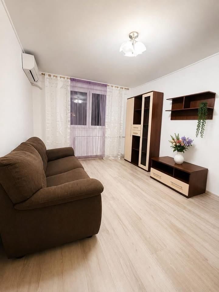 AP. 3 CAMERE- LACUL TEI, BLOC REABILITAT, BUCATARIE INCHISA, METROU - Poză 2