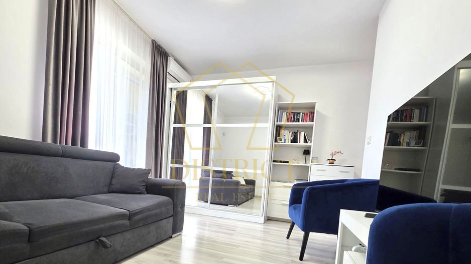 Apartament mobilat si utilat, cu o camera | Giroc | Zone 2 - Poză 4