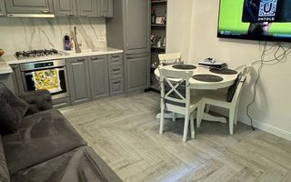 Apartament 2 camere tip Studio, Regie Residence - Poză 1