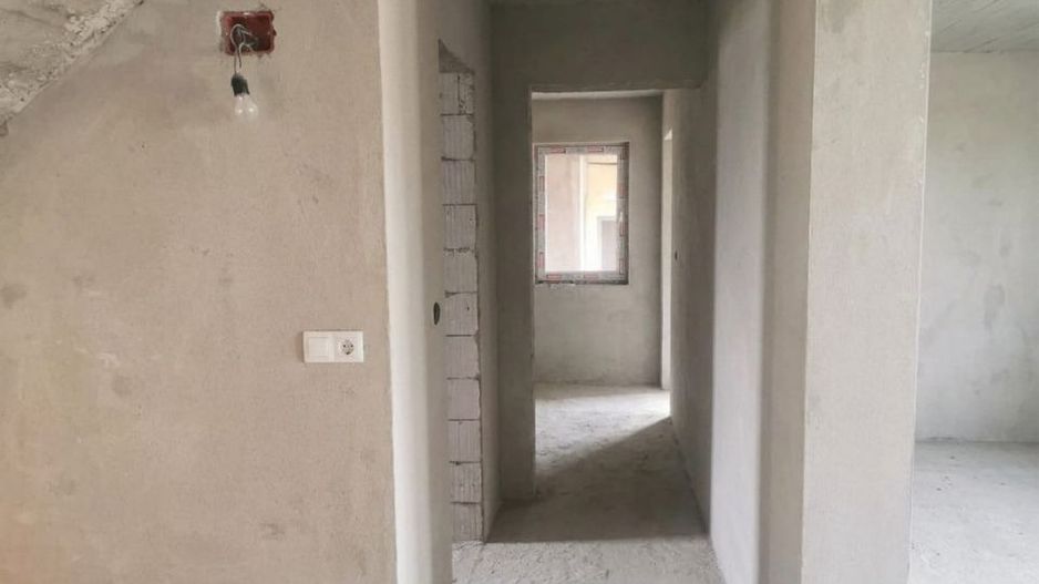 Casa la gri  Jieni, Simnic  - Poză 6
